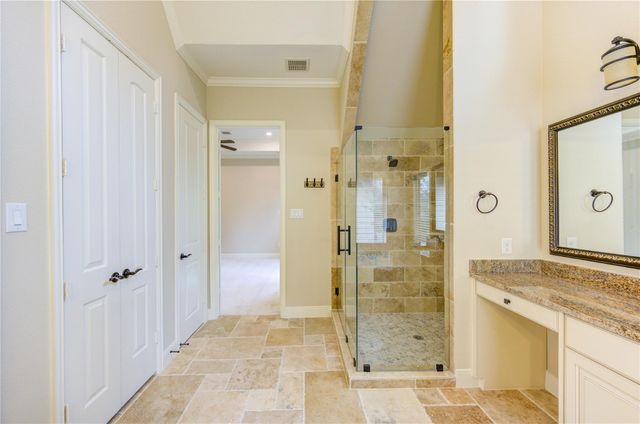 67 Blissful Ridge Court, Tomball, TX 77375