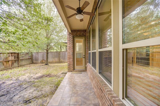 67 Blissful Ridge Court, Tomball, TX 77375