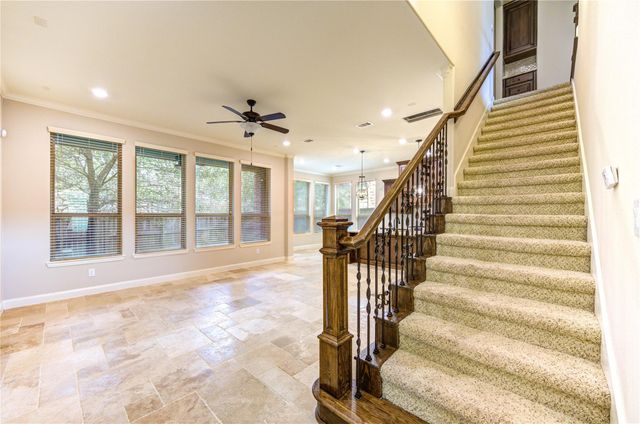 67 Blissful Ridge Court, Tomball, TX 77375