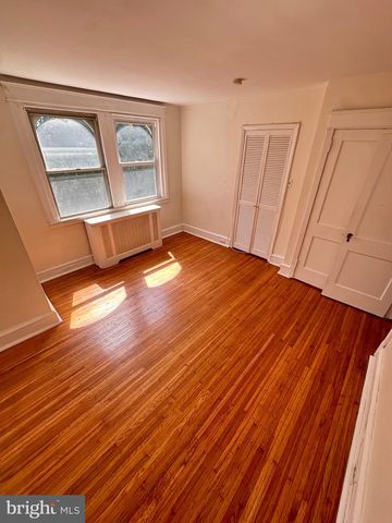 3411 VAUX ST, Philadelphia, PA 19129