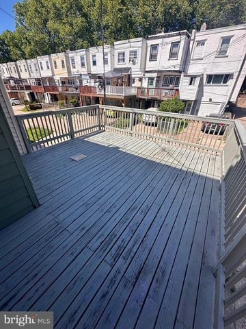3411 VAUX ST, Philadelphia, PA 19129