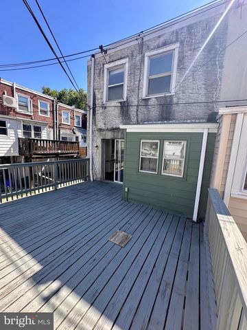 3411 VAUX ST, Philadelphia, PA 19129