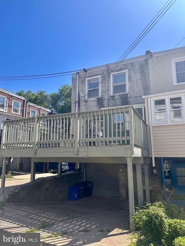 3411 VAUX ST, Philadelphia, PA 19129