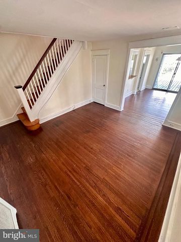3411 VAUX ST, Philadelphia, PA 19129