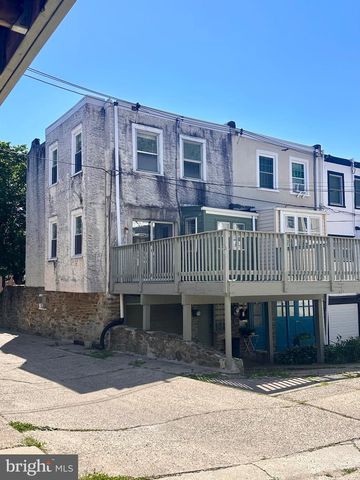 3411 VAUX ST, Philadelphia, PA 19129