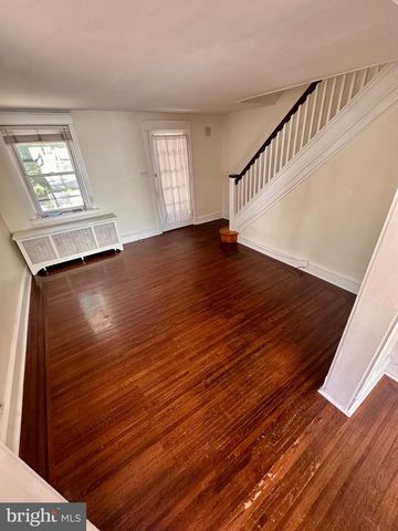 3411 VAUX ST, Philadelphia, PA 19129