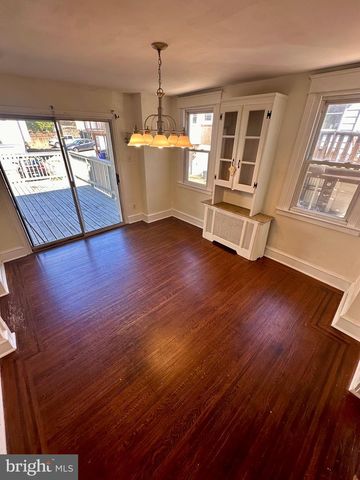 3411 VAUX ST, Philadelphia, PA 19129