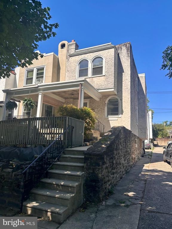 3411 VAUX ST, Philadelphia, PA 19129