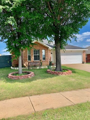 3500 Crisoforo Drive, Denton, TX 76207