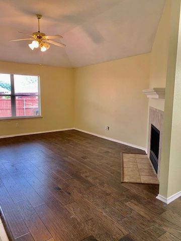 3500 Crisoforo Drive, Denton, TX 76207