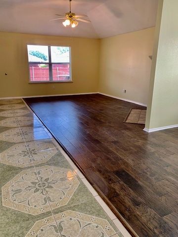 3500 Crisoforo Drive, Denton, TX 76207