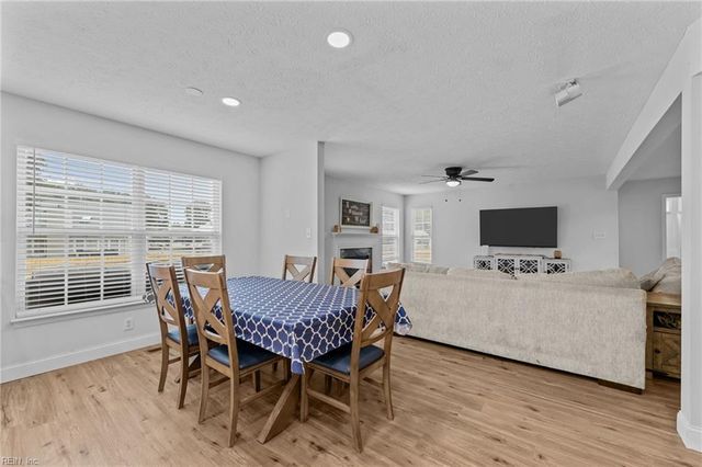 814 Sheffield ST, Hampton, VA 23666