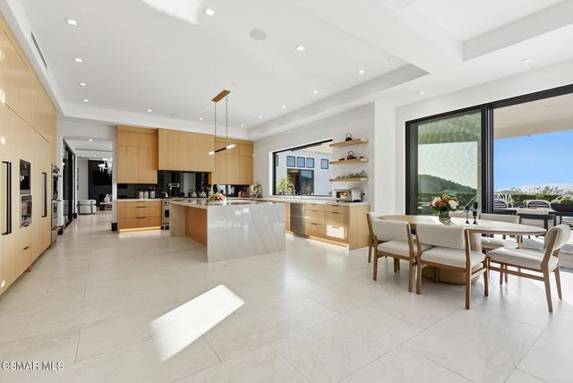 25201 Prado Del Misterio, Calabasas, CA 91302