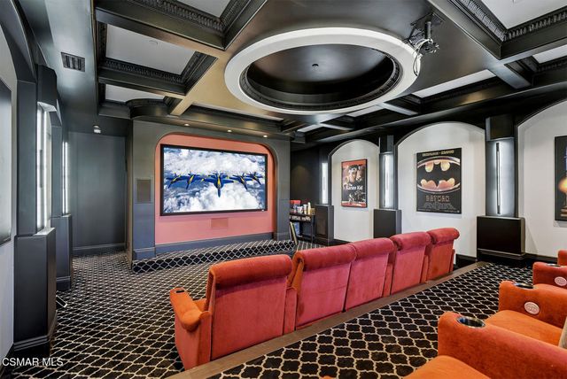 25201 Prado Del Misterio, Calabasas, CA 91302