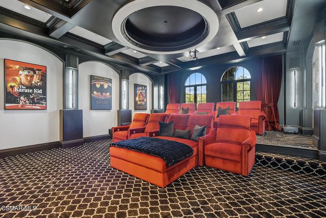 25201 Prado Del Misterio, Calabasas, CA 91302