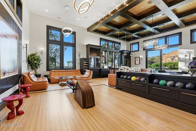 25201 Prado Del Misterio, Calabasas, CA 91302