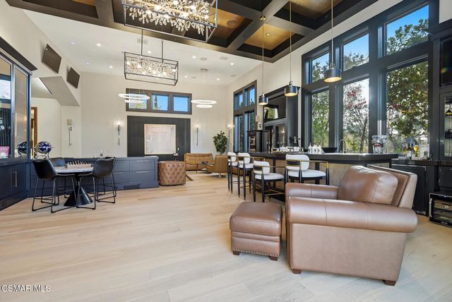 25201 Prado Del Misterio, Calabasas, CA 91302