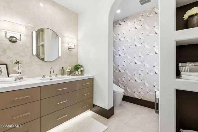 25201 Prado Del Misterio, Calabasas, CA 91302