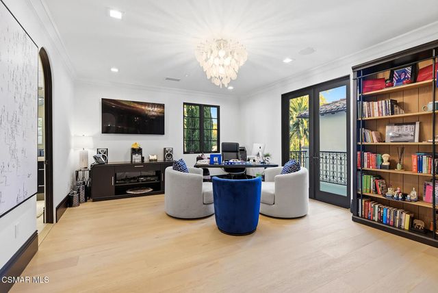 25201 Prado Del Misterio, Calabasas, CA 91302