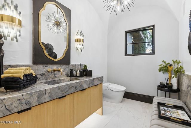 25201 Prado Del Misterio, Calabasas, CA 91302