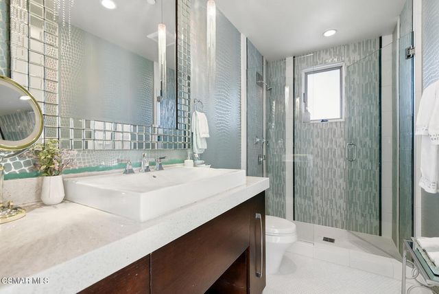 25201 Prado Del Misterio, Calabasas, CA 91302