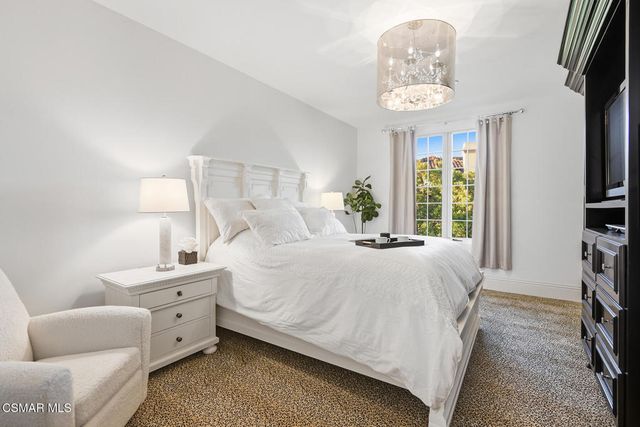 25201 Prado Del Misterio, Calabasas, CA 91302