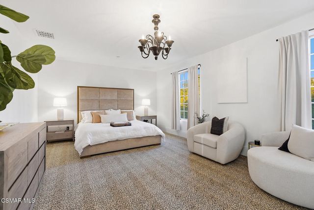 25201 Prado Del Misterio, Calabasas, CA 91302