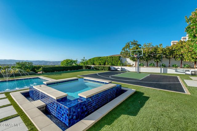25201 Prado Del Misterio, Calabasas, CA 91302