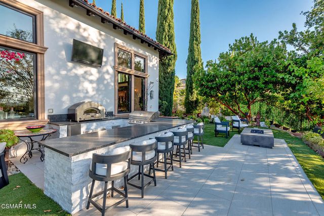 25201 Prado Del Misterio, Calabasas, CA 91302