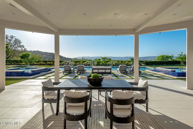25201 Prado Del Misterio, Calabasas, CA 91302