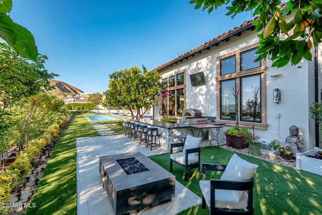 25201 Prado Del Misterio, Calabasas, CA 91302