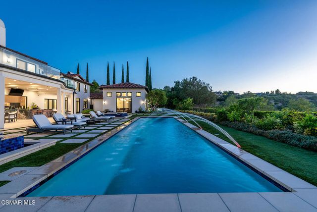 25201 Prado Del Misterio, Calabasas, CA 91302