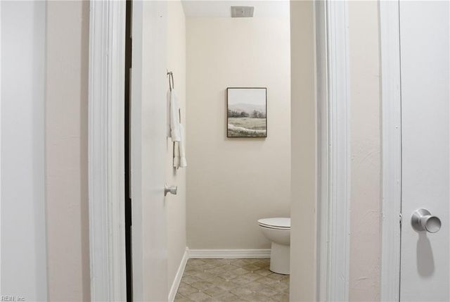 228 Fincastle DR, Newport News, VA 23601