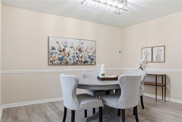 228 Fincastle DR, Newport News, VA 23601