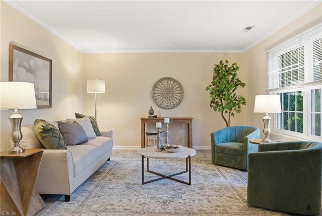 228 Fincastle DR, Newport News, VA 23601