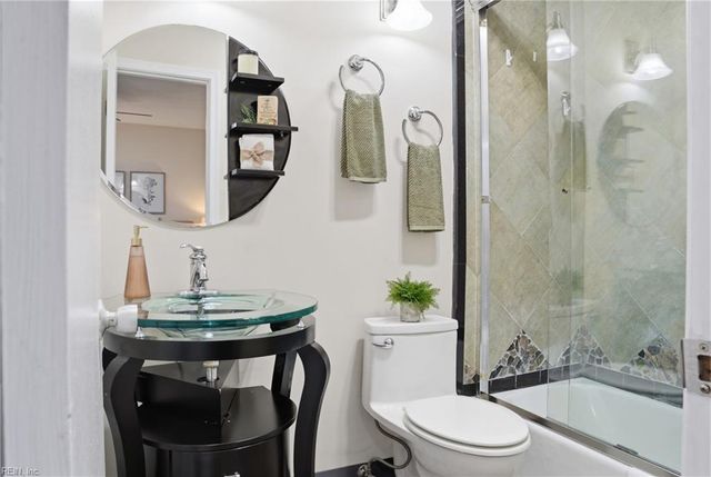 228 Fincastle DR, Newport News, VA 23601