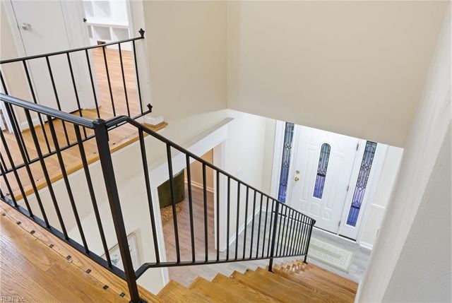 228 Fincastle DR, Newport News, VA 23601