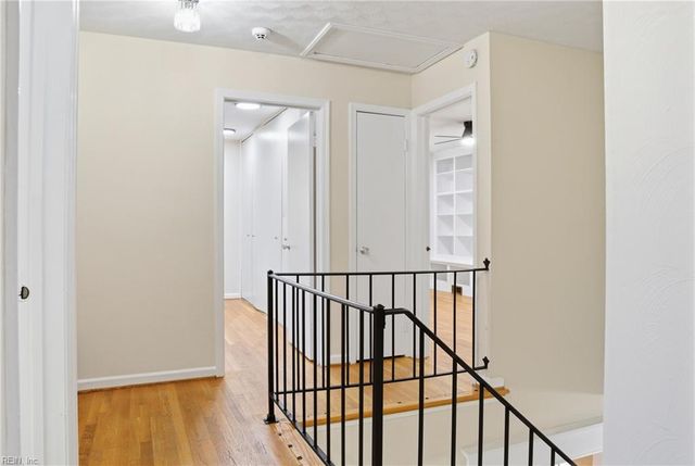 228 Fincastle DR, Newport News, VA 23601