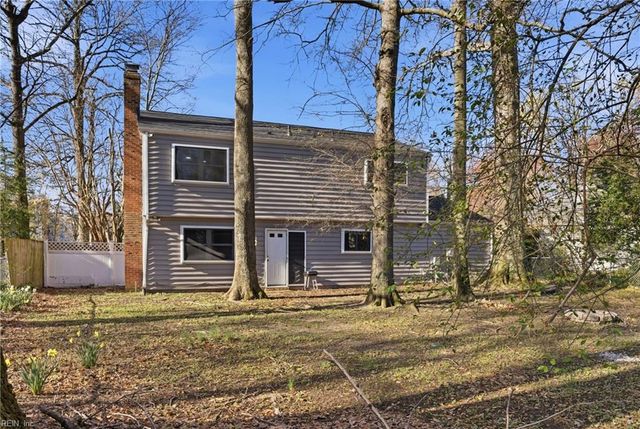 228 Fincastle DR, Newport News, VA 23601