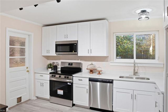 228 Fincastle DR, Newport News, VA 23601