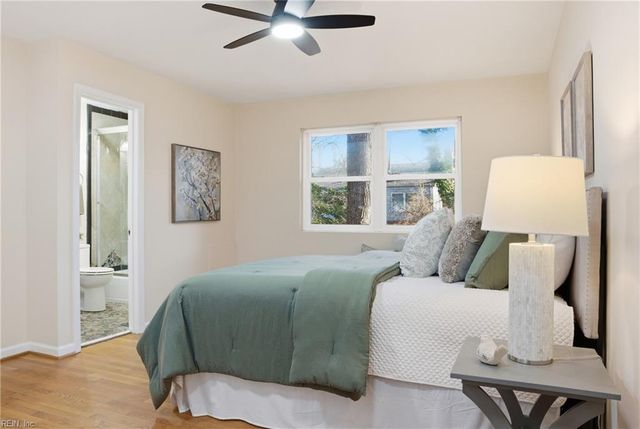 228 Fincastle DR, Newport News, VA 23601