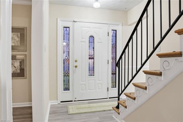 228 Fincastle DR, Newport News, VA 23601