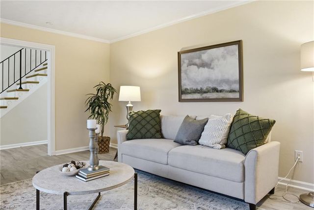 228 Fincastle DR, Newport News, VA 23601