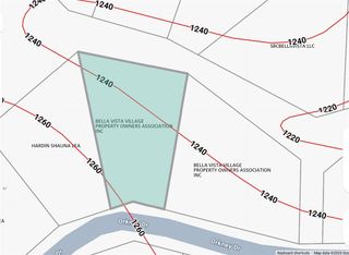 Lot 35, Block 1 Orkney Drive, Bella Vista, AR 72715
