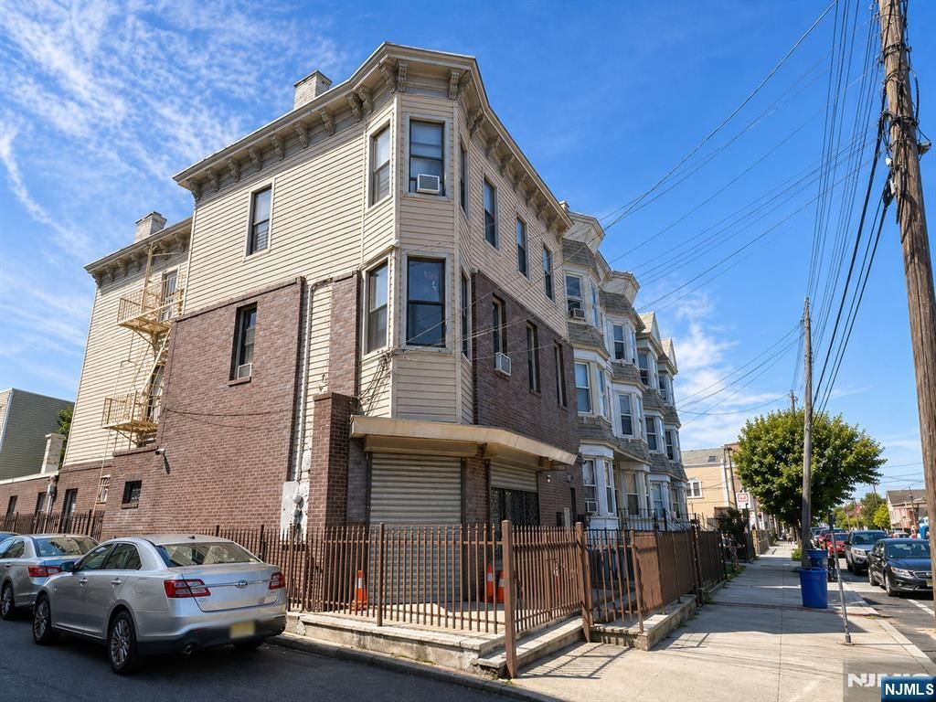 840 Mount Prospect Avenue APT 1, Newark, NJ 07104