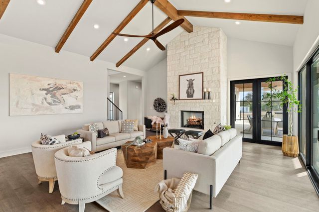 1562 Canyon Crossing View VW, Dripping Springs, TX 78620