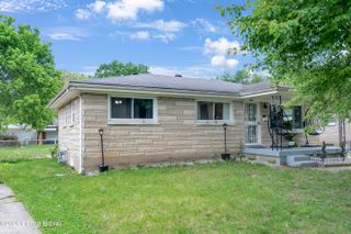 3205 Lencott Dr, Louisville, KY 40216