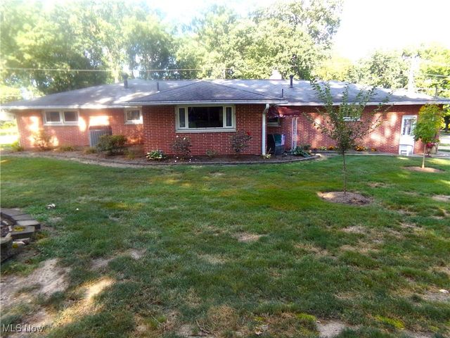 840 Bittersweet Drive, Massillon, OH 44646