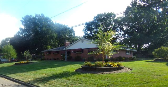 840 Bittersweet Drive, Massillon, OH 44646