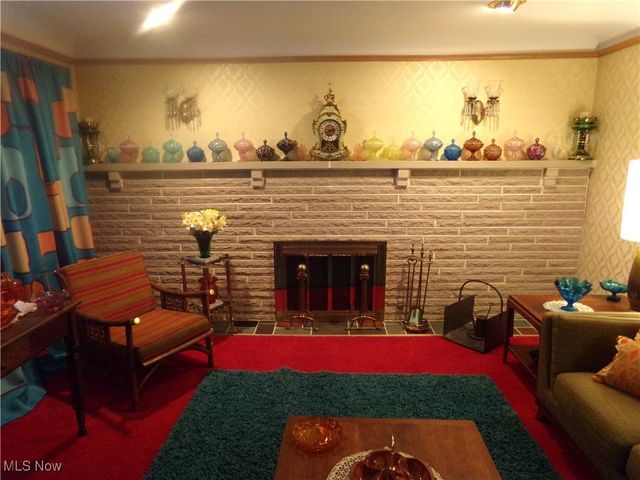 840 Bittersweet Drive, Massillon, OH 44646